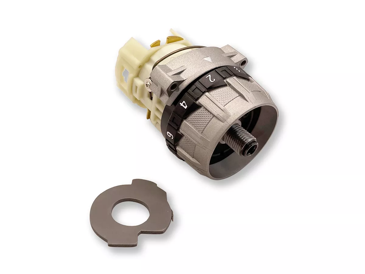 Boîte d\'engrenages de transmission réf. 4931465728 AEG